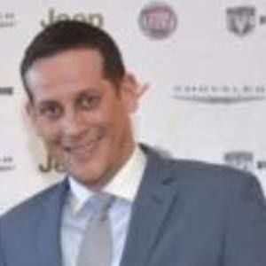 Meet your Posher, Marvin